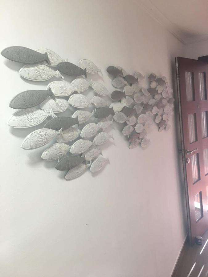 Beach Inn Apartment Алькудия Экстерьер фото