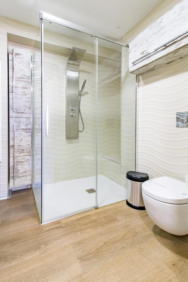 Beach Inn Apartment Алькудия Экстерьер фото